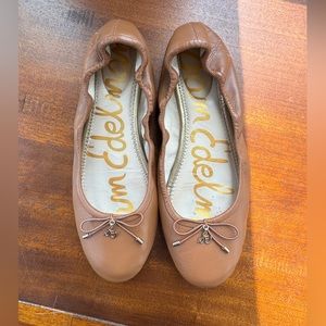 Sam Edelman Felecia Ballet Flat